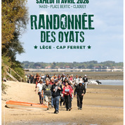 La Randonnée des Oyats